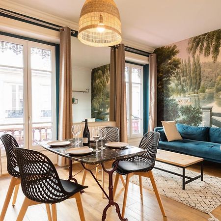 Dify Remparts - Bellecour Apartamento Lyon Exterior foto