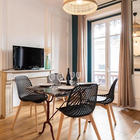 Dify Remparts - Bellecour Apartamento Lyon Exterior foto